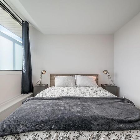Modern Contemporary 2 Bedroom Suite 哈利法克斯 外观 照片